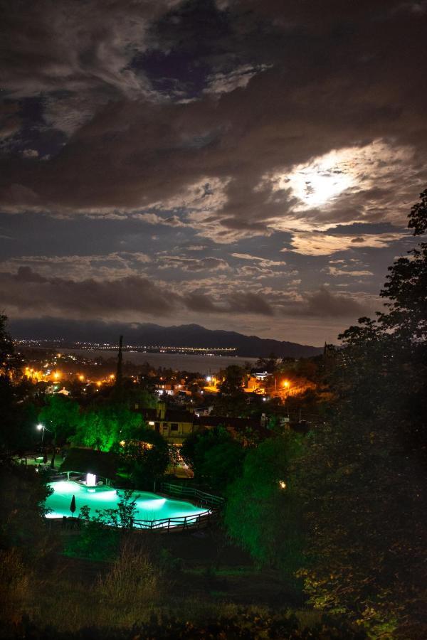 Capilla Del Lago Villa Carlos Paz Exterior photo